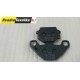 Колодки тормозные задние STELS DINLI 600GT\700GT\800D/600Y Leopard\Leopald 600Y, F140239-00